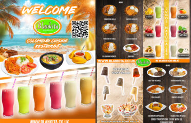 Blankita Restaurante