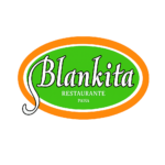 Logo Blankita Original