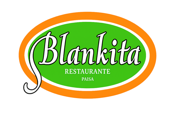 Logo Blankita Original