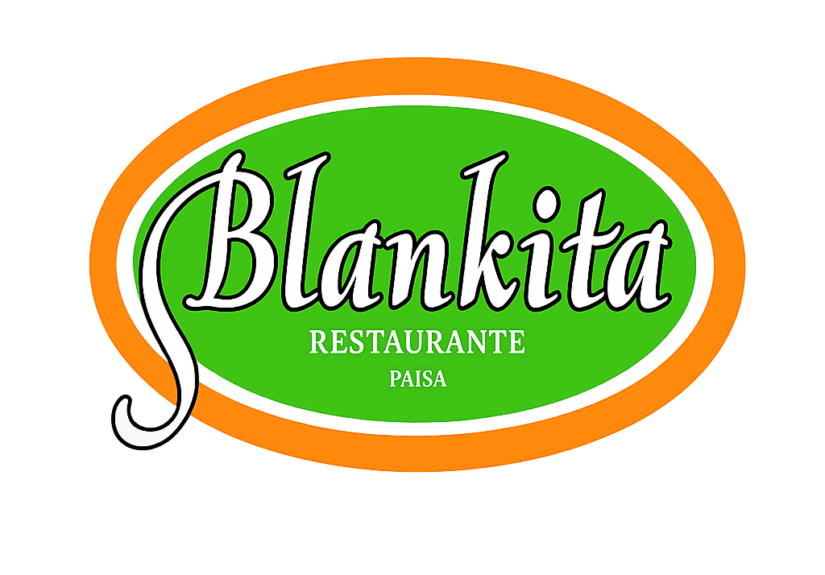 Logo Blankita Original