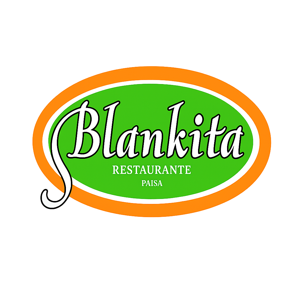 Logo Blankita Original