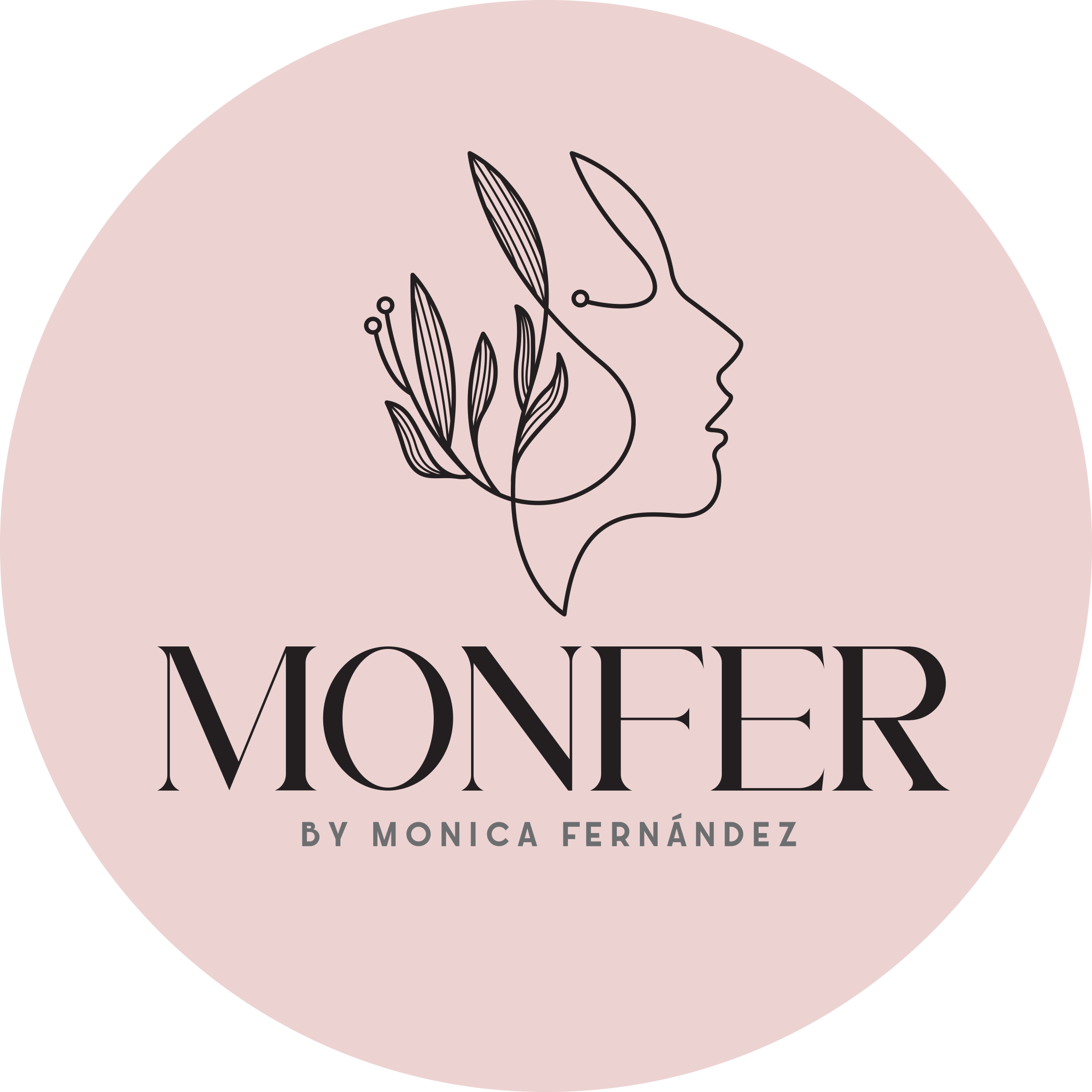 Logo Monfer