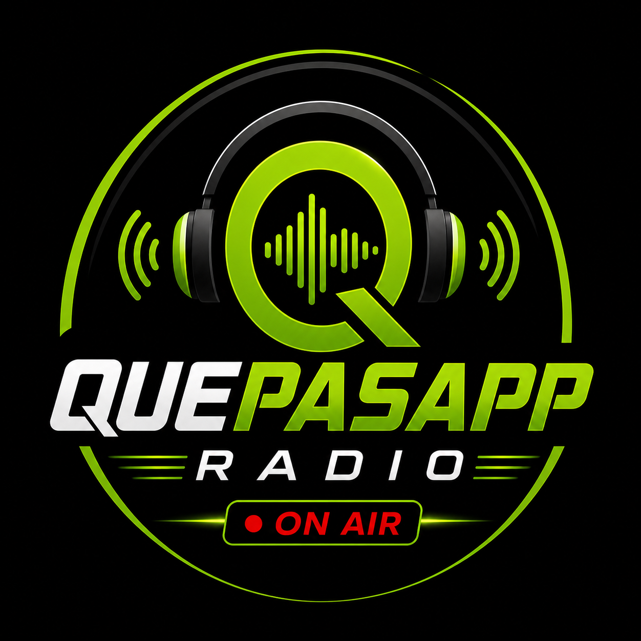 Quepasapp